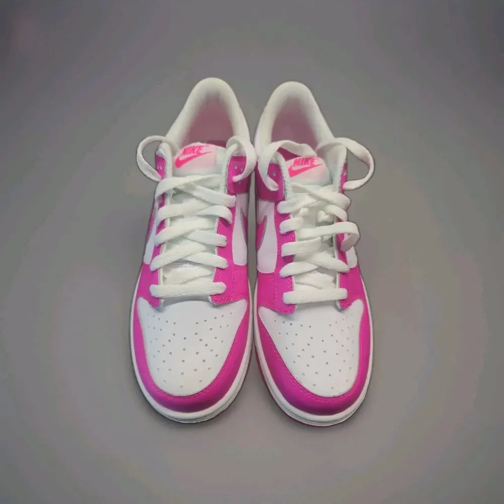 Size 6.5Y Nike Dunk Low FB9109 102